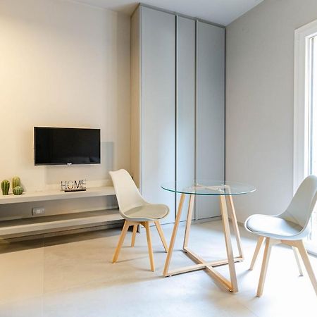 Design Studio - Citylife Milán Exteriér fotografie
