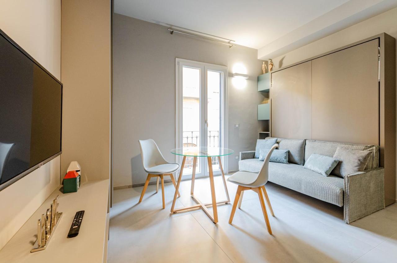 Design Studio - Citylife Milán Exteriér fotografie