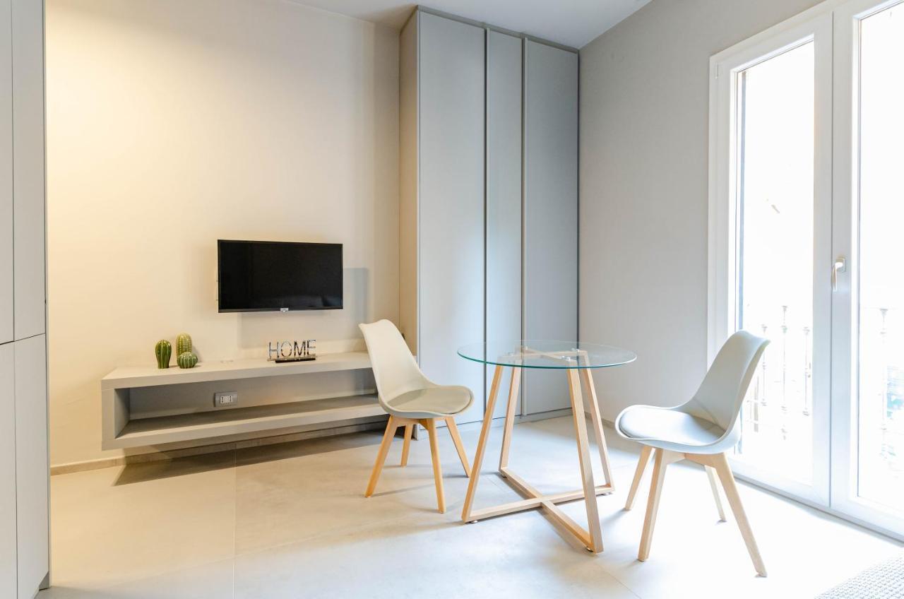 Design Studio - Citylife Milán Exteriér fotografie