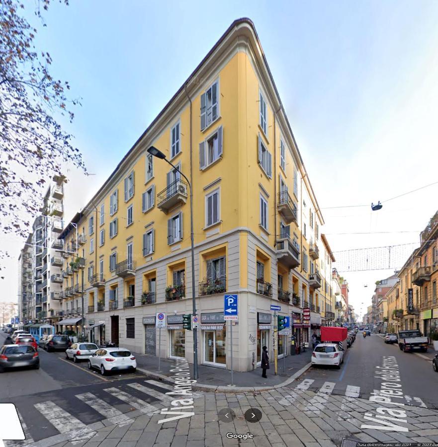 Design Studio - Citylife Milán Exteriér fotografie
